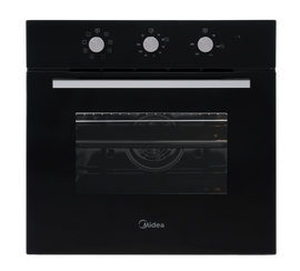 Midea 67L Built In Oven 65M60M1