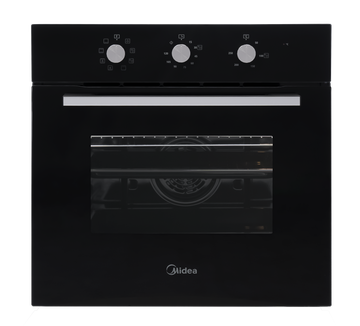 Midea 67L Built In Oven 65M60M1