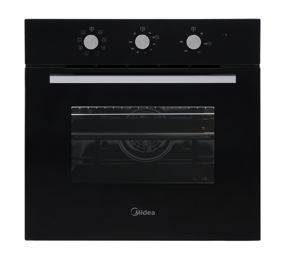 Midea 67L Built In Oven 65M60M1