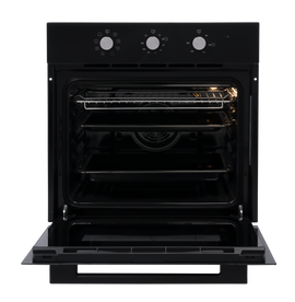 Midea 67L Built In Oven 65M60M1 - 0