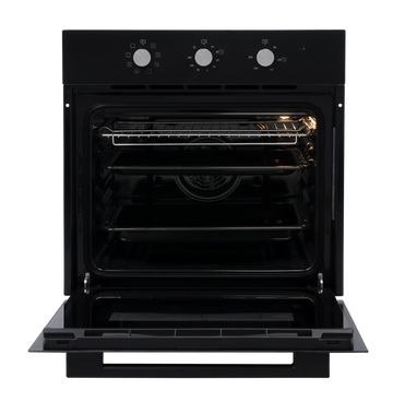Midea 67L Built In Oven 65M60M1 - 0