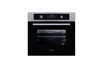 Midea Built-In Electric Oven 65M90D2