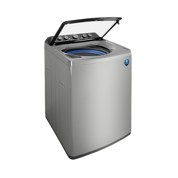 Midea 21kg Top Loader Washing Machine MA500W210/G - 0