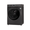 Midea 8Kg Inverter Front Load Washing Machine Titanium-2