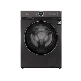 Midea 8/6Kg Washer Dryer Inverter Titanium