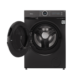 Midea 8/6Kg Washer Dryer Inverter Titanium - 0