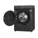 Midea 8/6Kg Washer Dryer Inverter Titanium-4