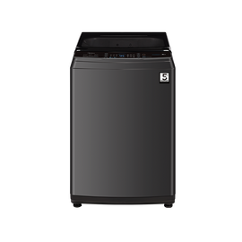 Midea 14Kg Titanium Top Loader Washing Machine