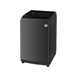 Midea 11Kg Titanium Top Loader Washing Machine - 0