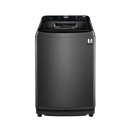 Midea 16Kg Titanium Top Loader Washing Machine