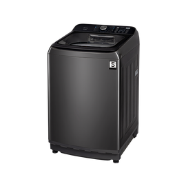 Midea 16Kg Titanium Top Loader Washing Machine - 0