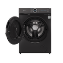 Midea 10/7Kg Titanium Front Loader Washer Dryer-2
