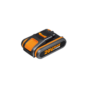 Worx Powershare Li-Battery 2.0Ah 20V