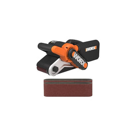 Worx Belt Sander 76*533mm 950W