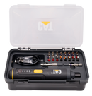Cat Screwdriver 4V 5Nm with accessories-4