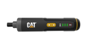 Cat Screwdriver 4V 5Nm with accessories-3
