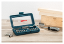 Bosch 46pc Screwdriver and Nutsetter Set-1