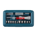 Bosch 46pc Screwdriver and Nutsetter Set - image 02