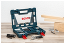 Bosch 83pc V-Blue Line titanium set (drilling & screwdriving)-2