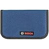 Bosch 38pc Blue mixed set (torch, ratchet hand screwdriver, bits, sockets, allen keys) - 0