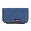 Bosch 38pc Blue mixed set (torch, ratchet hand screwdriver, bits, sockets, allen keys) - image 02