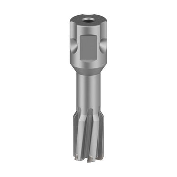 PRO Metal TCT Annular Cutter, 16 x 35 x 75 mm 16 x 35 mm - image 01