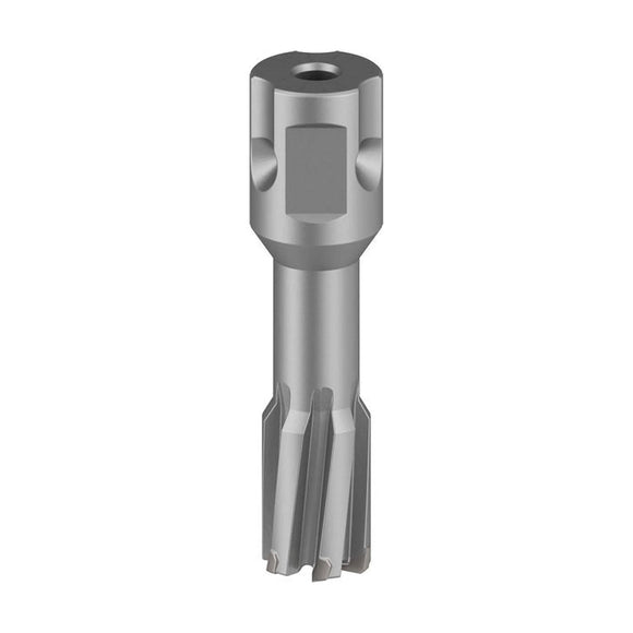 PRO Metal TCT Annular Cutter, 16 x 35 x 75 mm 16 x 35 mm - image 01