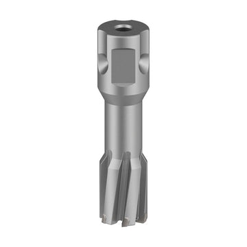 PRO Metal TCT Annular Cutter, 18 x 35 x 75 mm - image 01