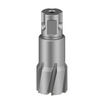 PRO Metal TCT Annular Cutter, 28 x 35 x 75 mm - image 01