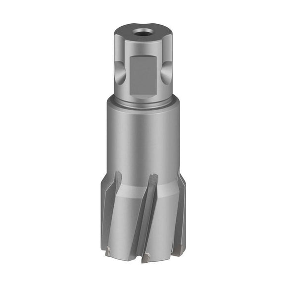 PRO Metal TCT Annular Cutter, 28 x 35 x 75 mm - image 01