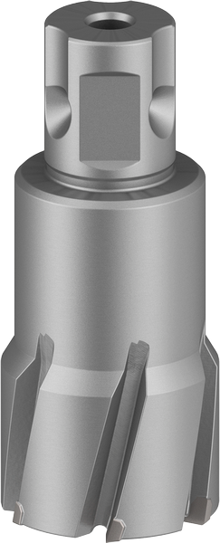 PRO Metal TCT Annular Cutter, 35 x 35 x 75 mm