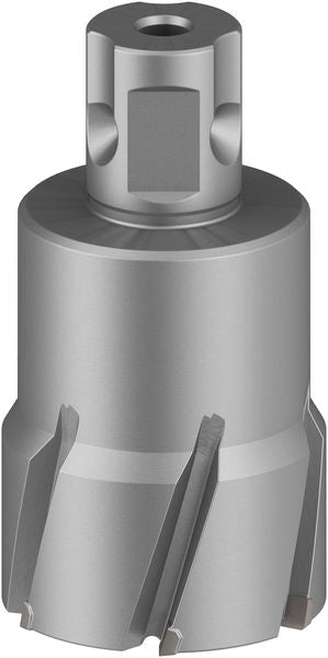PRO Metal TCT Annular Cutter, 40 x 35 x 75 mm
