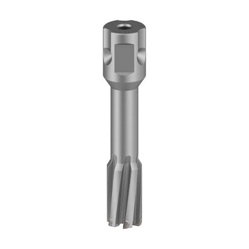 PRO Metal TCT Annular Cutter, 16 x 50 x 93 mm - image 01