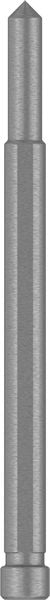 Pilot Pin for PRO Metal TCT Annular Cutter, 6 x 90 mm