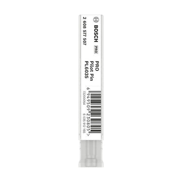 Pilot Pin for PRO Metal TCT Annular Cutter, 6 x 90 mm - image 02