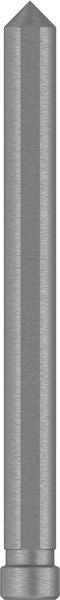 Pilot Pin for PRO Metal TCT Annular Cutter, 7 x 90 mm