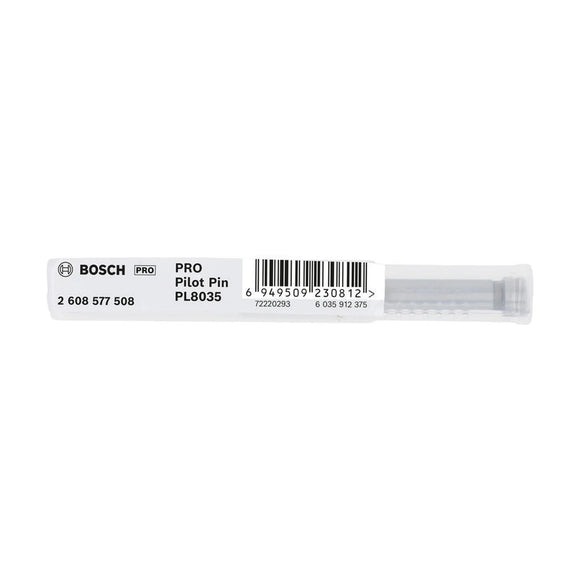 Pilot Pin for PRO Metal TCT Annular Cutter, 7 x 90 mm - image 02