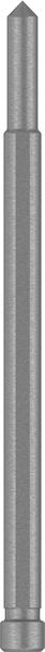 Pilot Pin for PRO Metal TCT Annular Cutter, 6 x 106 mm