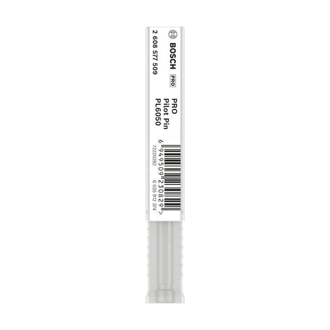 Pilot Pin for PRO Metal TCT Annular Cutter, 6 x 106 mm - image 02