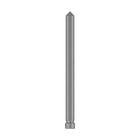 Pilot Pin for PRO Metal TCT Annular Cutter, 7 x 106 mm - image 01