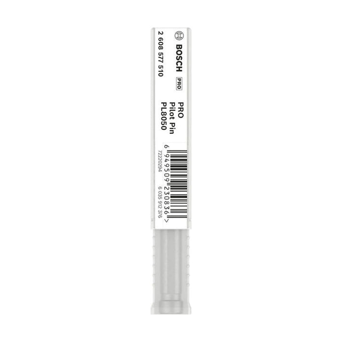 Pilot Pin for PRO Metal TCT Annular Cutter, 7 x 106 mm - image 02
