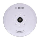 Backing Pad 225mm, Flat Surfaces - image 01