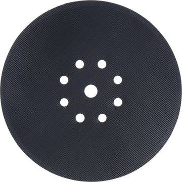 Backing Pad 225mm, Intermediate Plate
