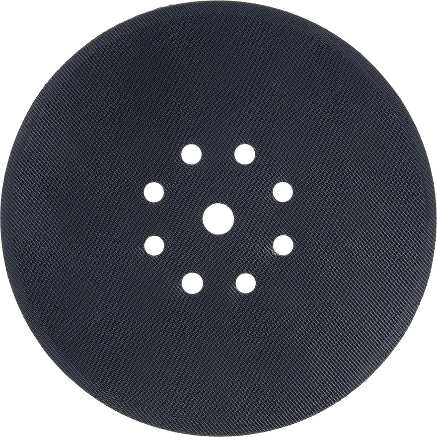 Backing Pad 225mm, Intermediate Plate