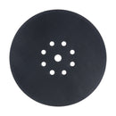 Backing Pad 225mm, Intermediate Plate - image 01