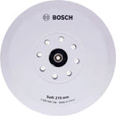 Backing Pad 215mm, Curved Surfaces-1