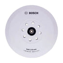 Backing Pad 215mm, Curved Surfaces - image 01