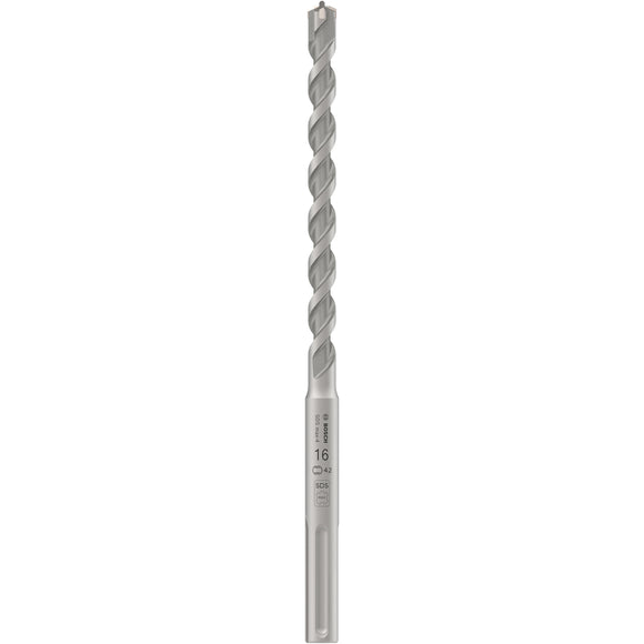 PRO SDS max-4 Hammer Drill Bit, 16 x 200 x 340 mm
