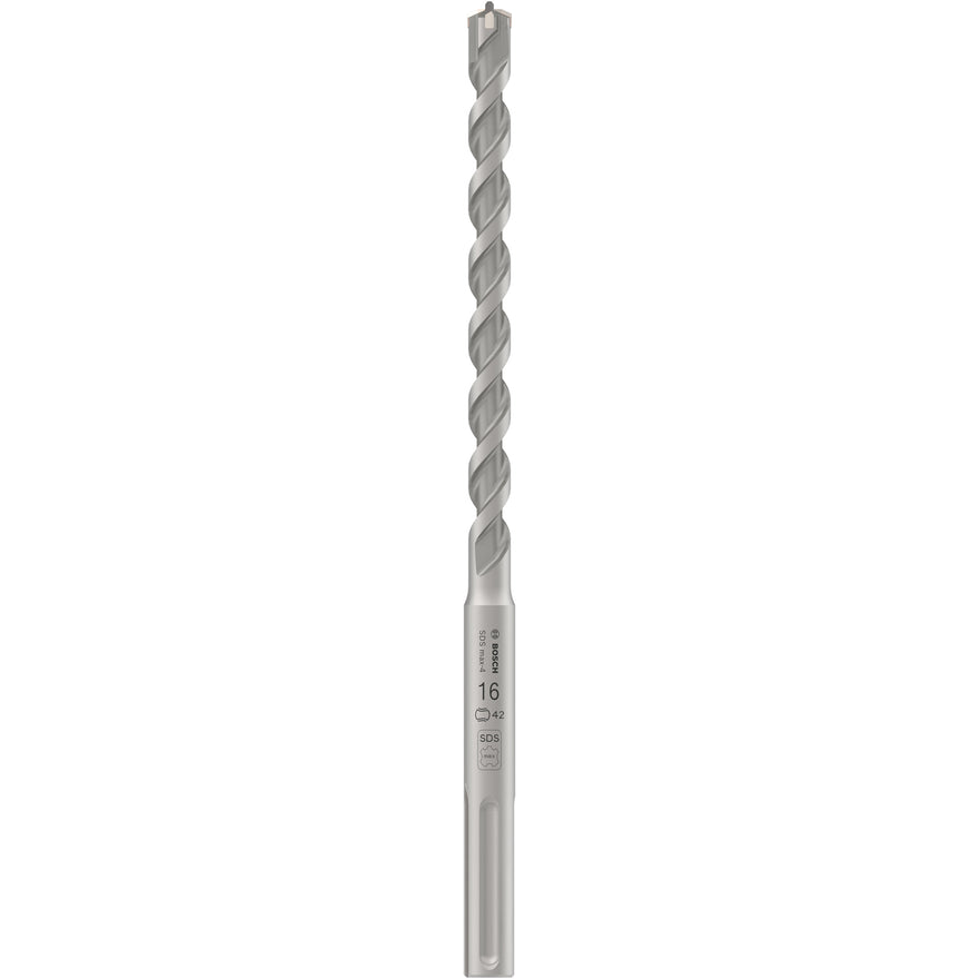 PRO SDS max-4 Hammer Drill Bit, 16 x 200 x 340 mm