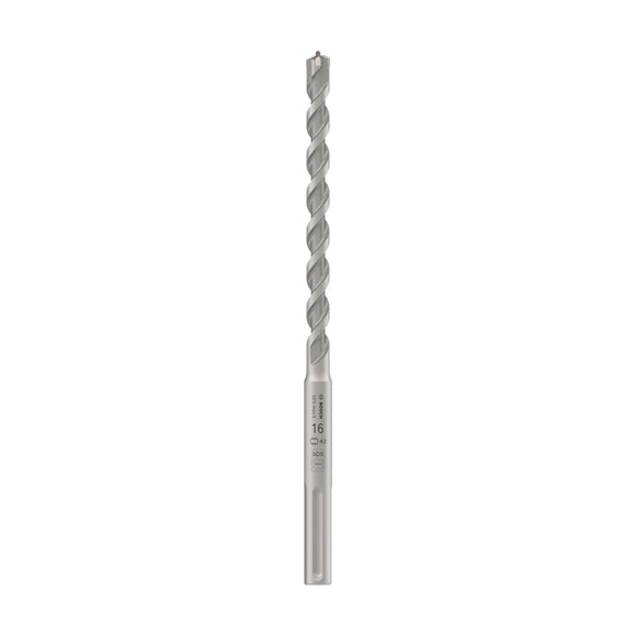 PRO SDS max-4 Hammer Drill Bit, 16 x 200 x 340 mm - image 01